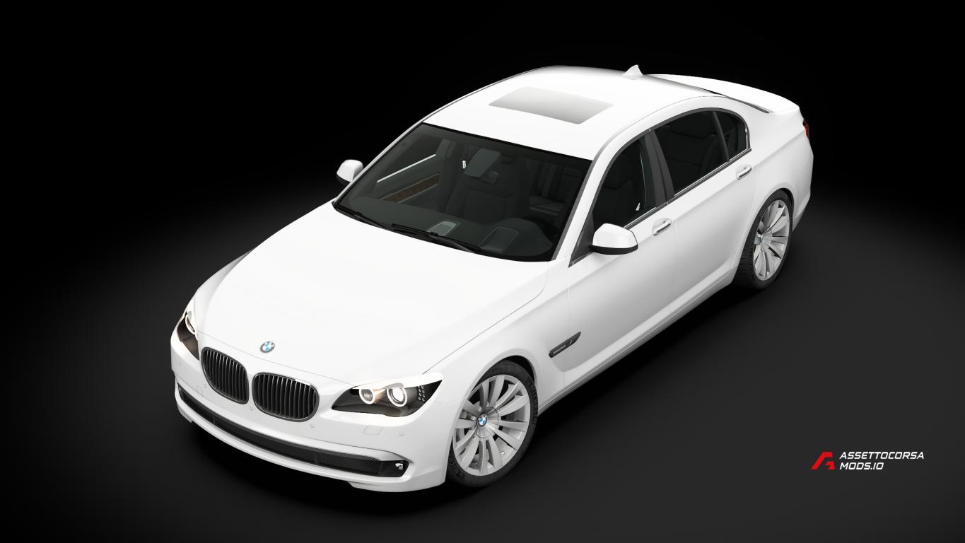 BMW 750Li