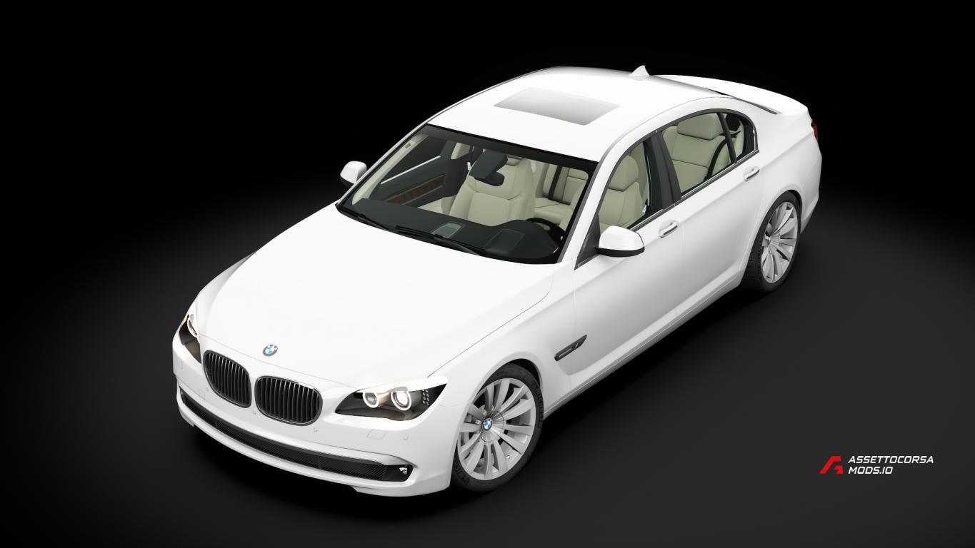 BMW 750Li