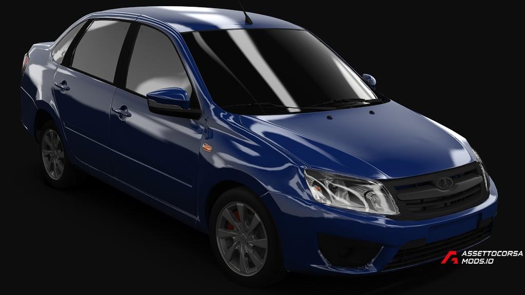 Lada Granta