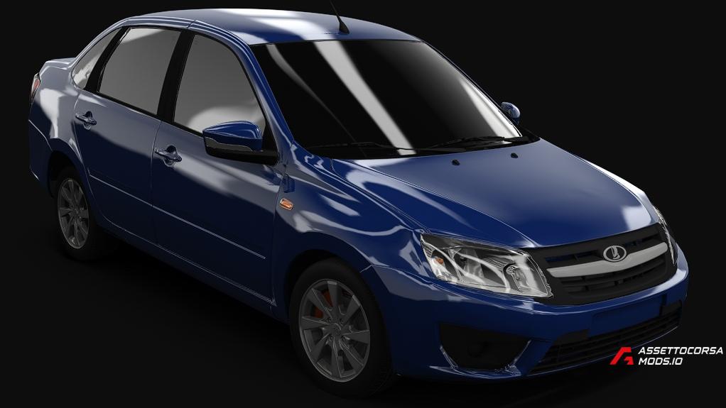 Lada Granta