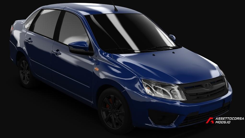 Lada Granta