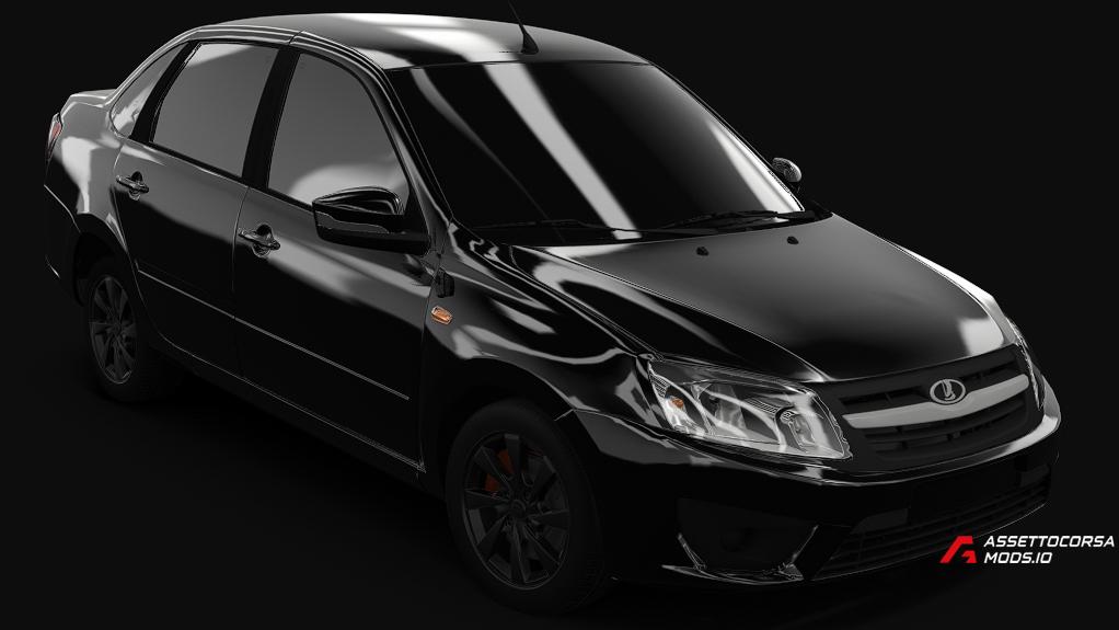 Lada Granta