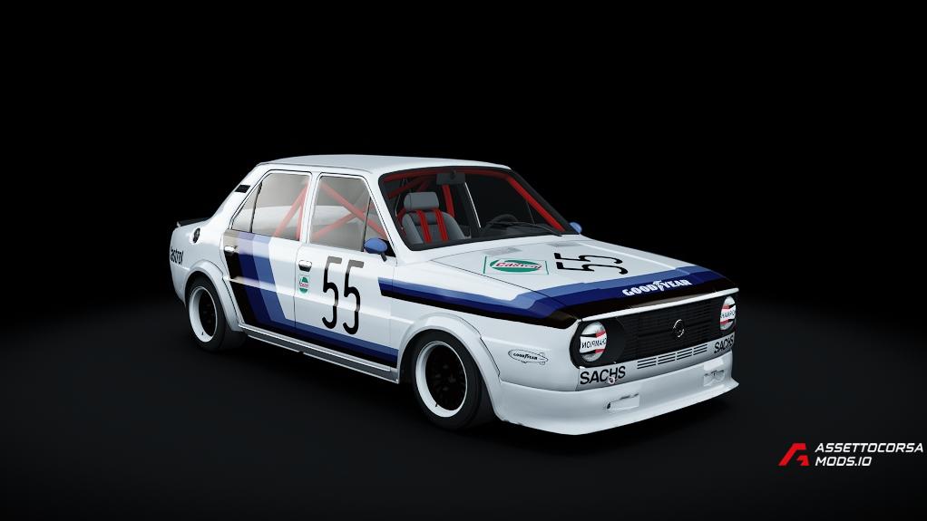 Skoda 120L A2