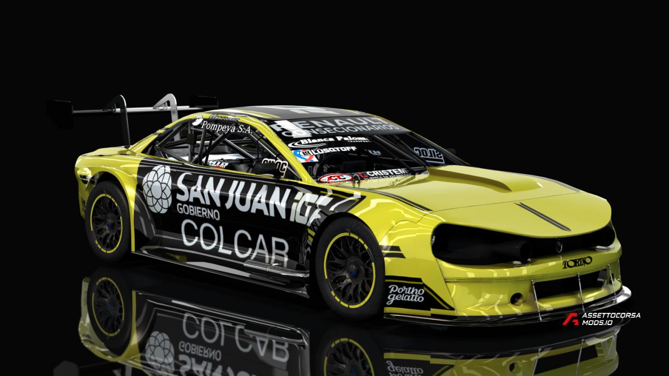 TC Ika Torino 2024