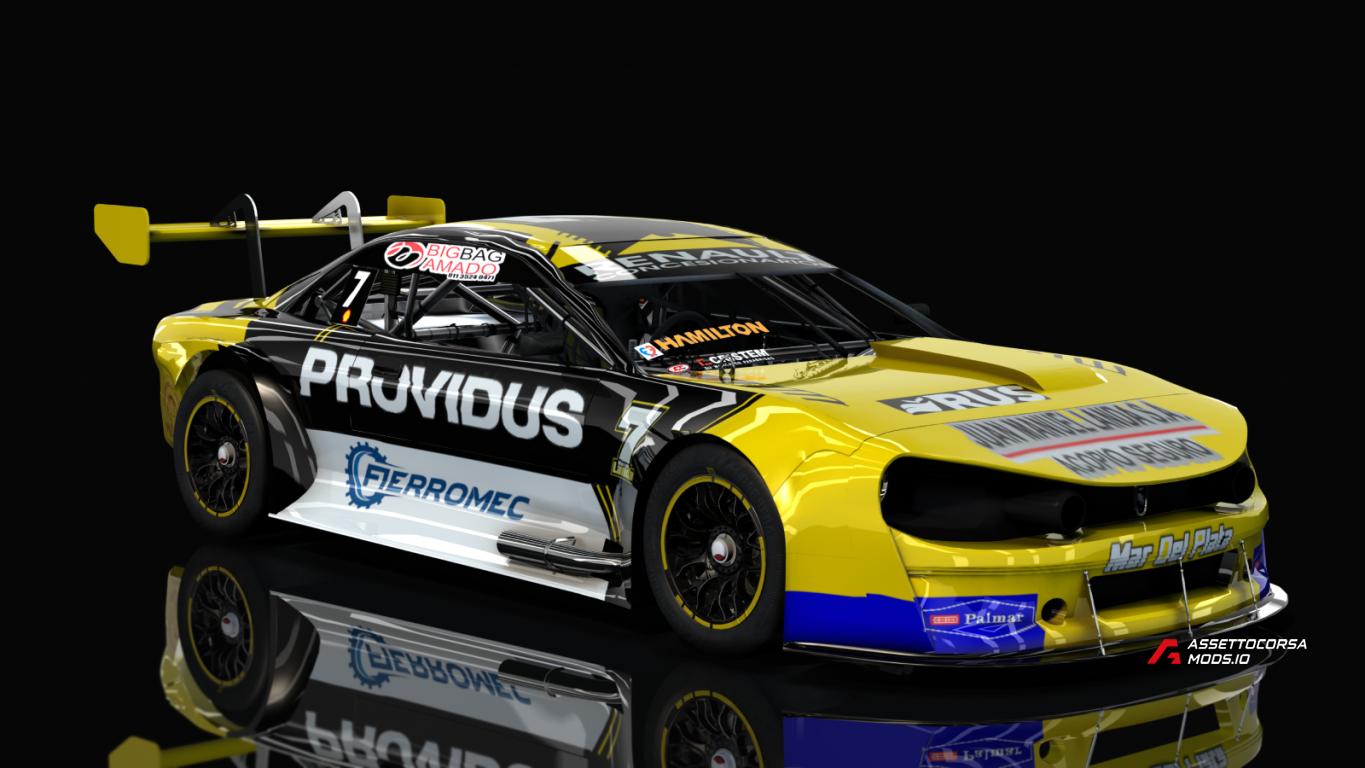 TC Ika Torino 2024
