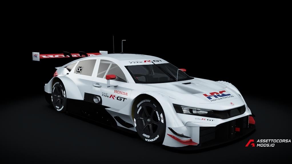 Honda LM Type-R GT500
