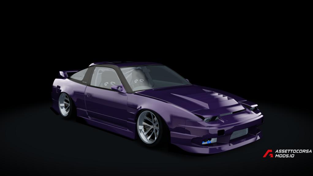 Nissan 240sx