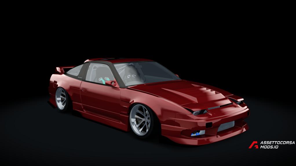 Nissan 240sx