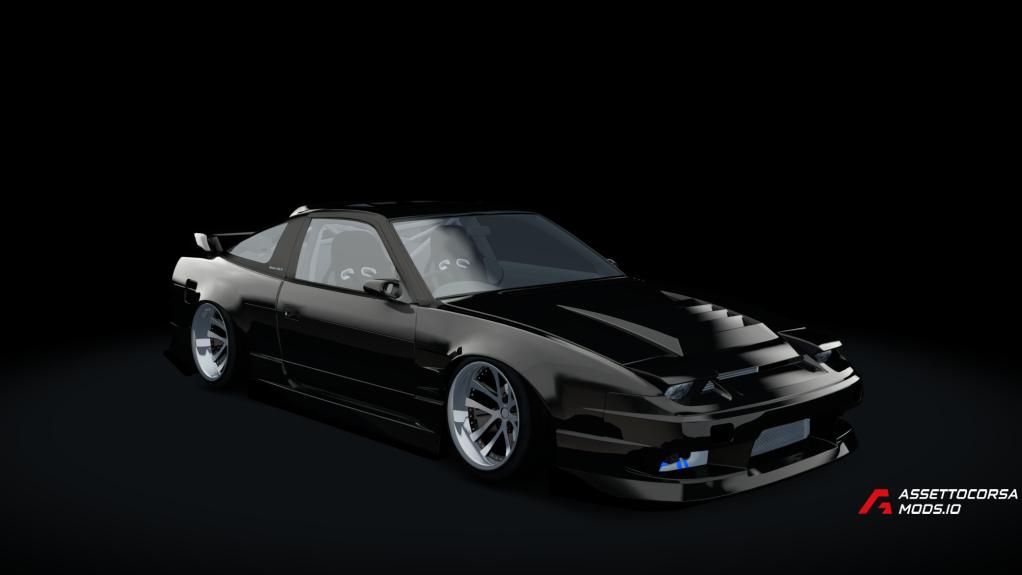 Nissan 240sx