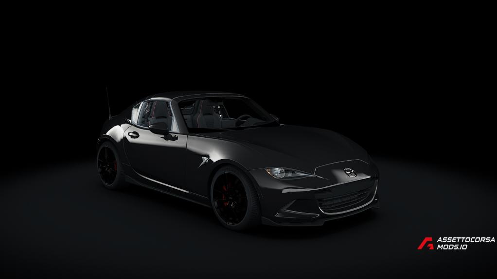 Mazda MX5 RF