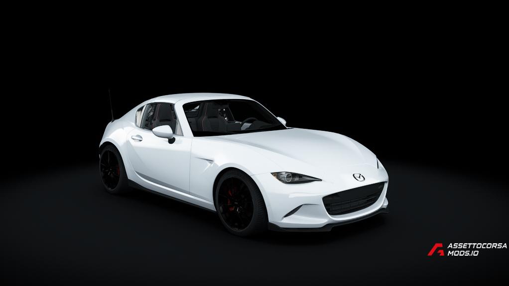 Mazda MX5 RF