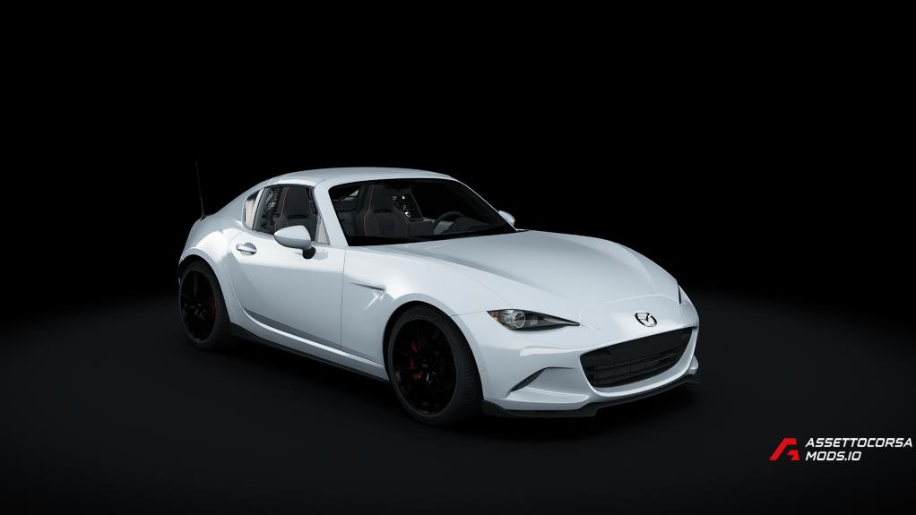 Mazda MX5 RF
