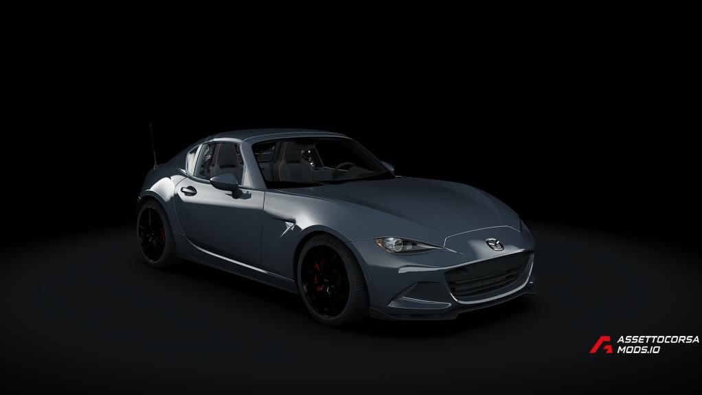 Mazda MX5 RF