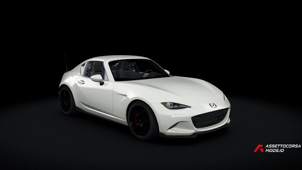 Mazda MX5 RF