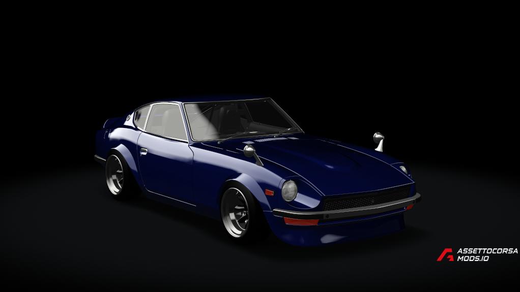 Nissan 240Z