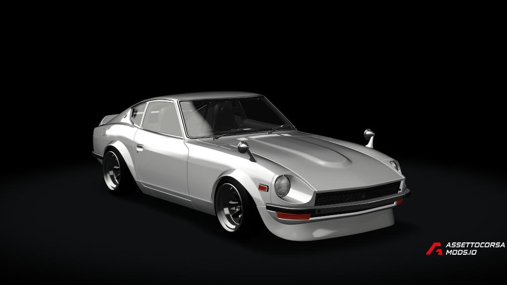 Nissan 240Z