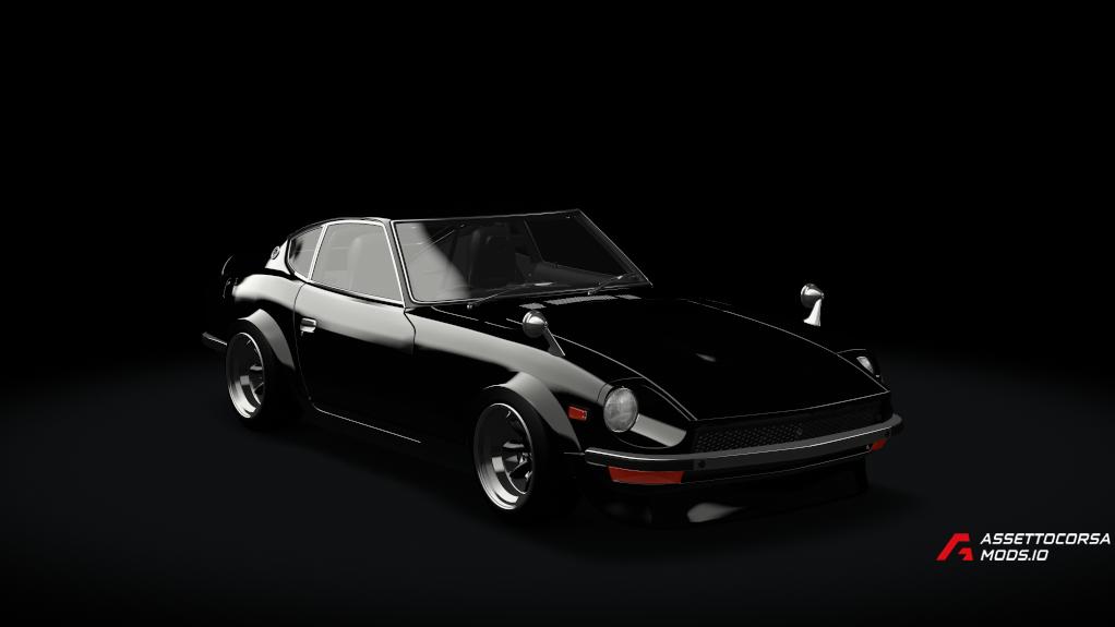 Nissan 240Z