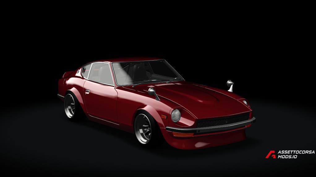 Nissan 240Z