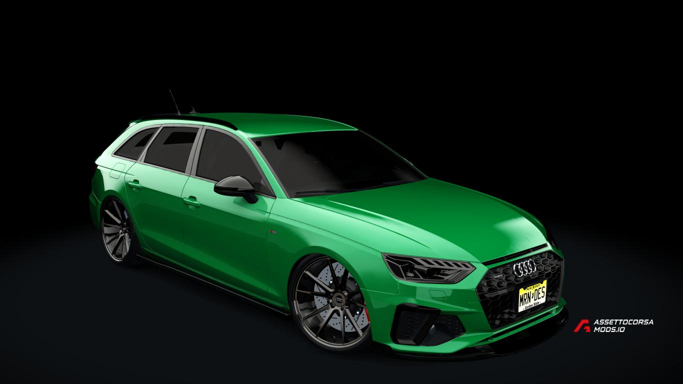 Audi_A4_Quattro_S-Line_MRNDES