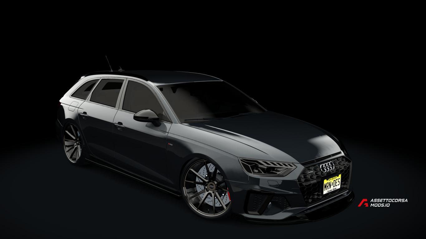 Audi_A4_Quattro_S-Line_MRNDES