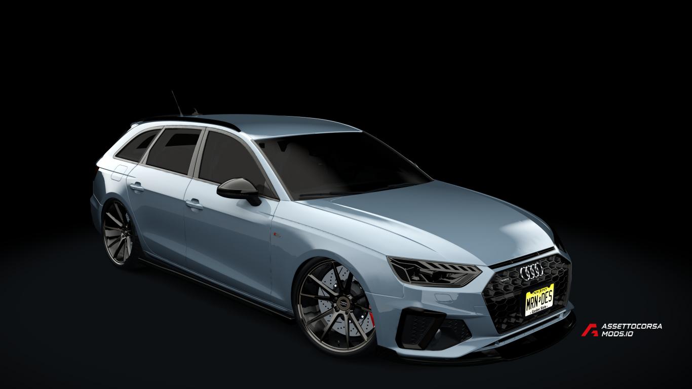 Audi_A4_Quattro_S-Line_MRNDES