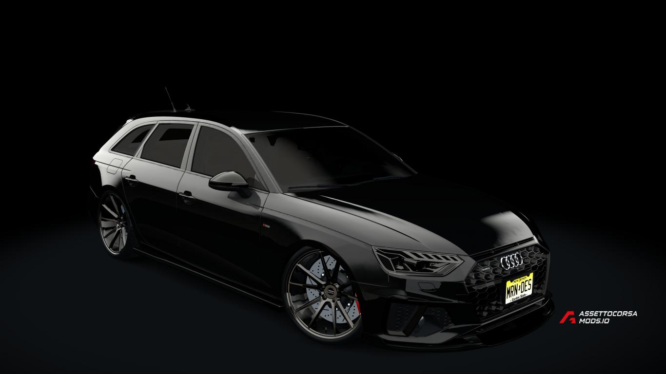 Audi_A4_Quattro_S-Line_MRNDES