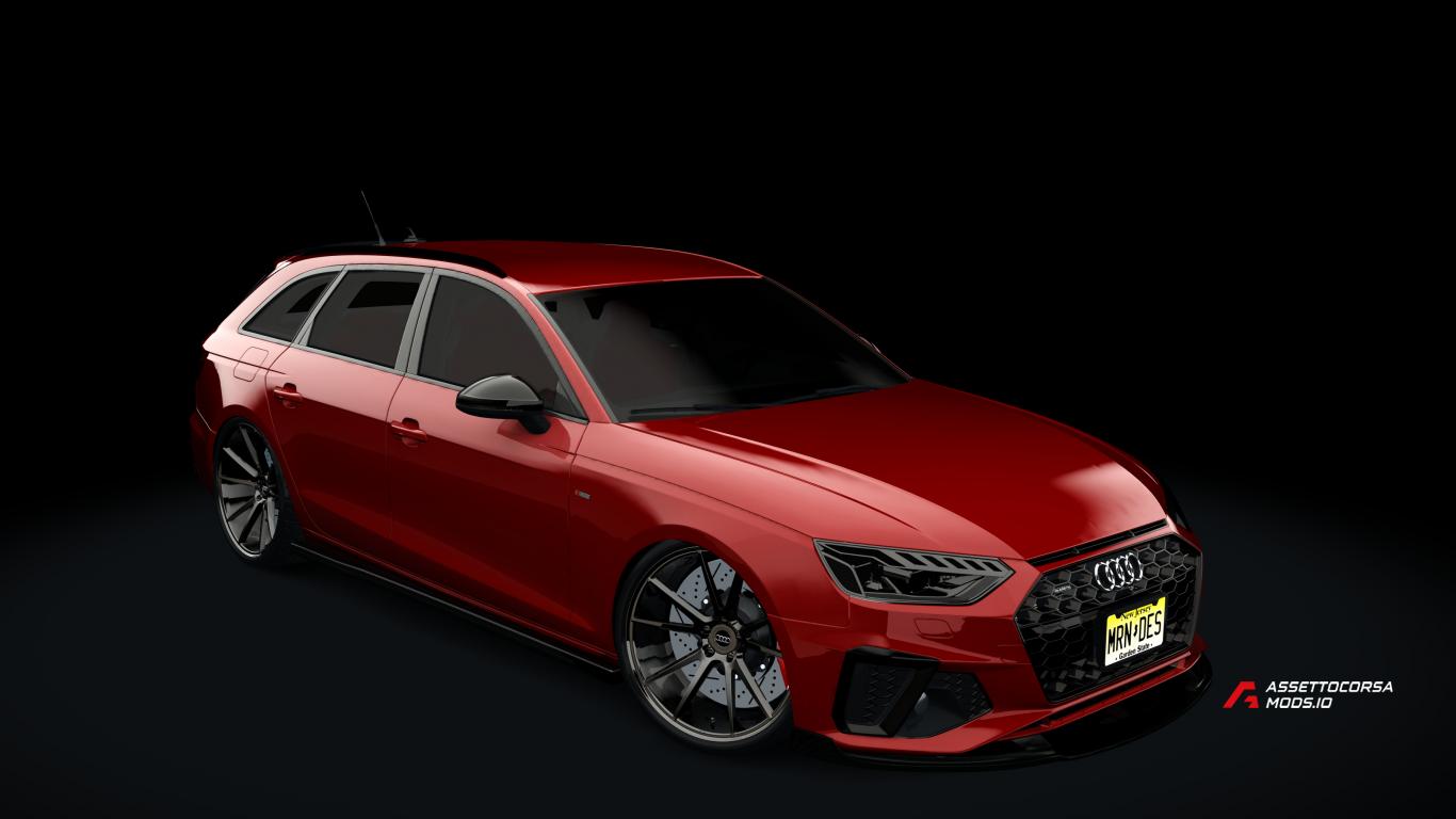 Audi_A4_Quattro_S-Line_MRNDES