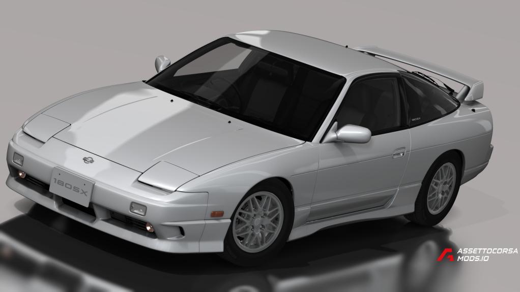 Nissan 180SX