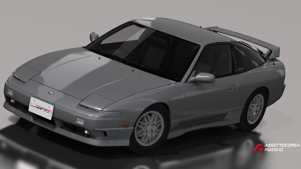 Nissan 180SX