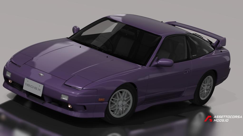 Nissan 180SX