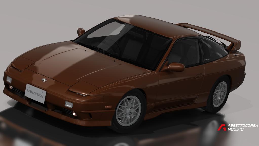 Nissan 180SX
