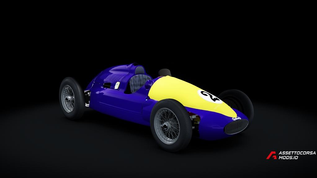 Autoar Grand Prix