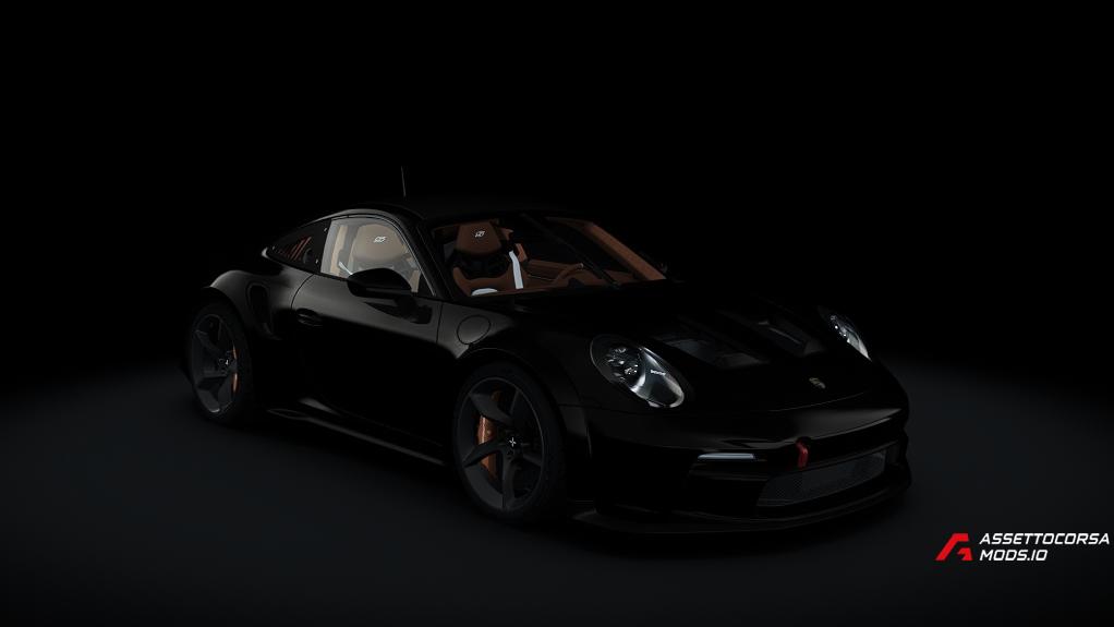 Porsche 911 (992) GT3S Touring