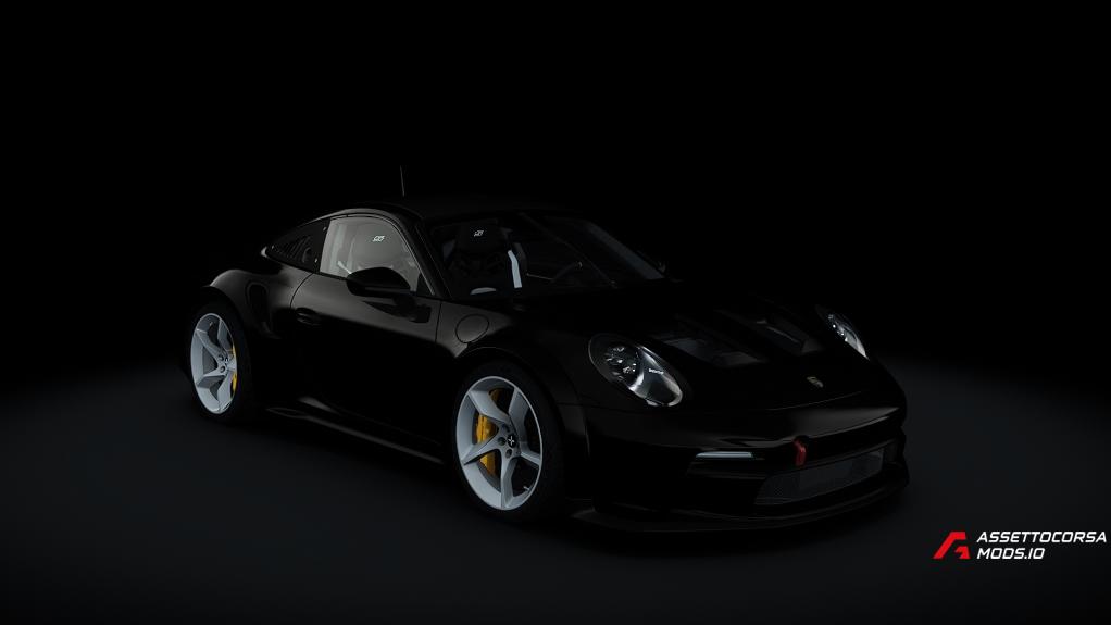 Porsche 911 (992) GT3S Touring