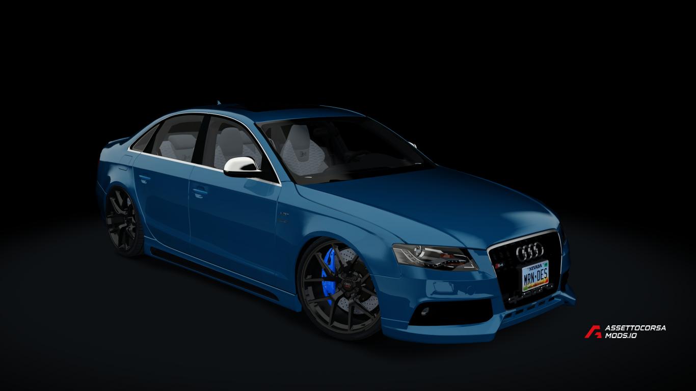 Audi_S4_V6T_MRNDES