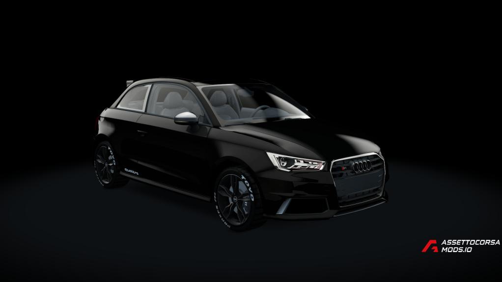 Audi S1 [1S Tune]