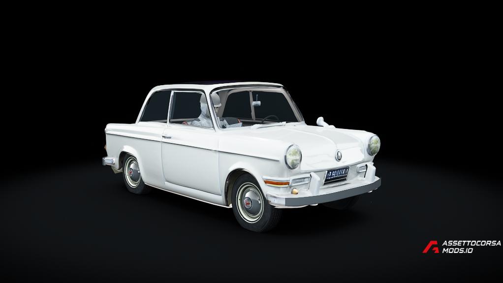 De Carlo 700