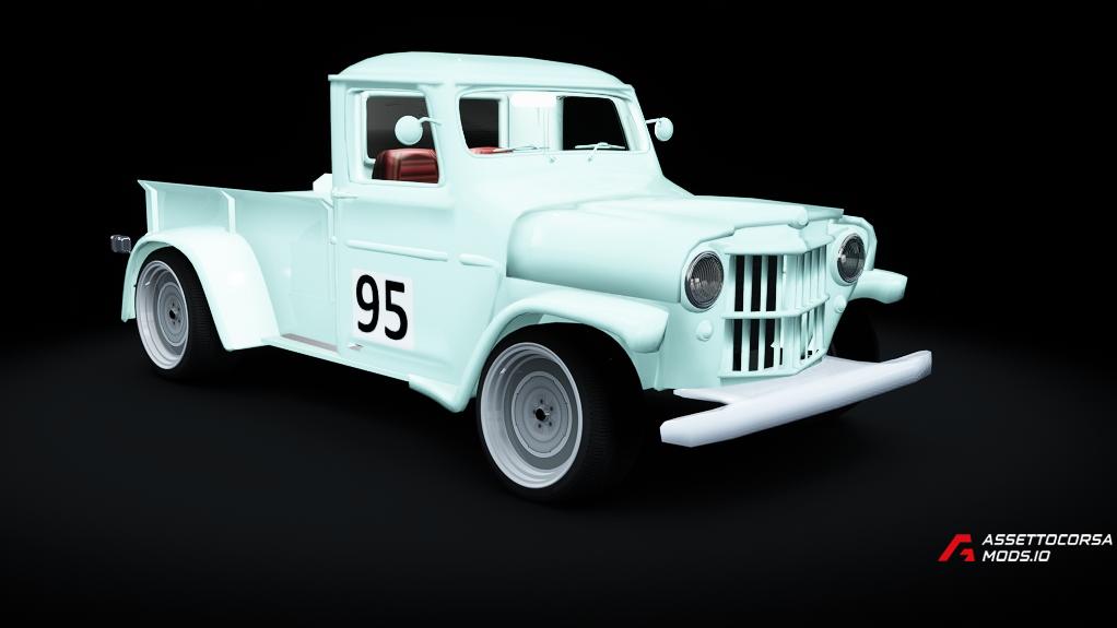 IKA Baqueano ´59