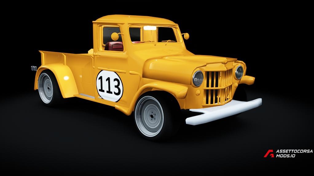 IKA Baqueano ´59