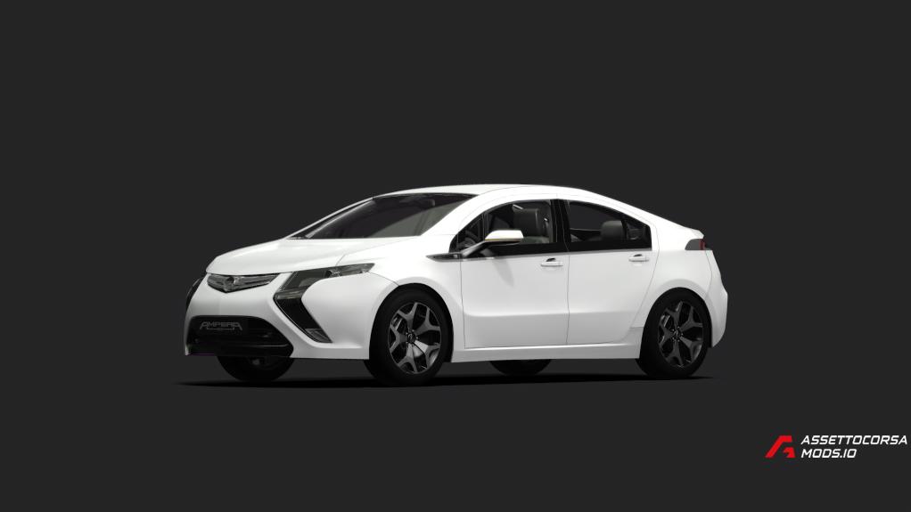 Opel Ampera '13