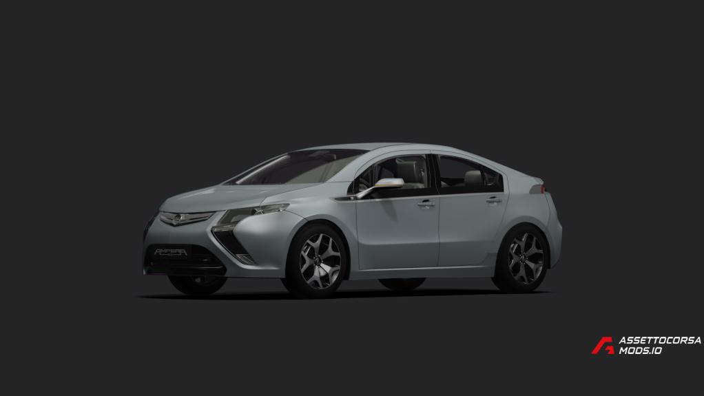 Opel Ampera '13