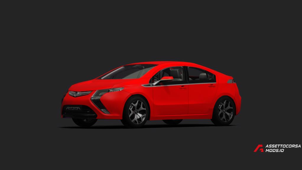 Opel Ampera '13