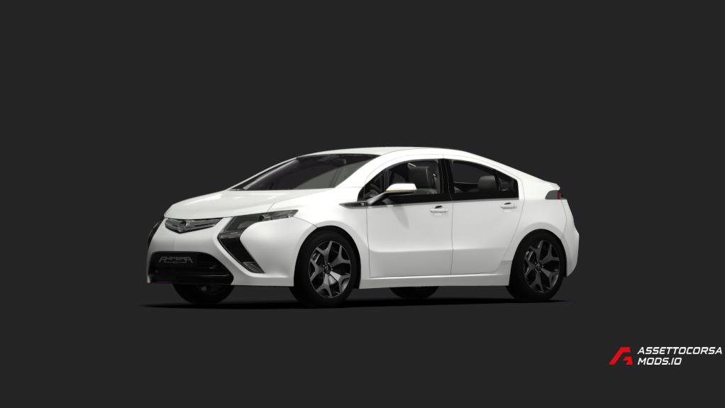 Opel Ampera '13