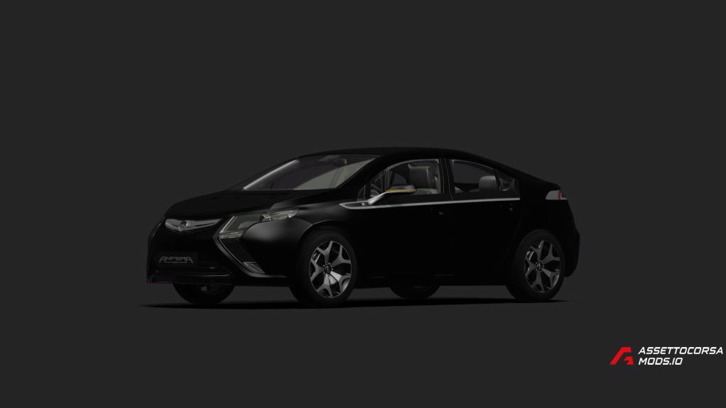 Opel Ampera '13