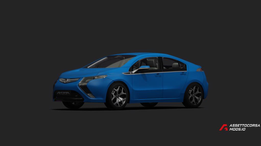 Opel Ampera '13