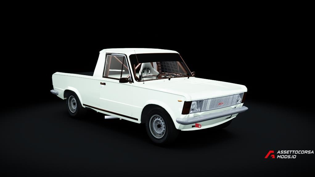 Fiat 125 Multicarga