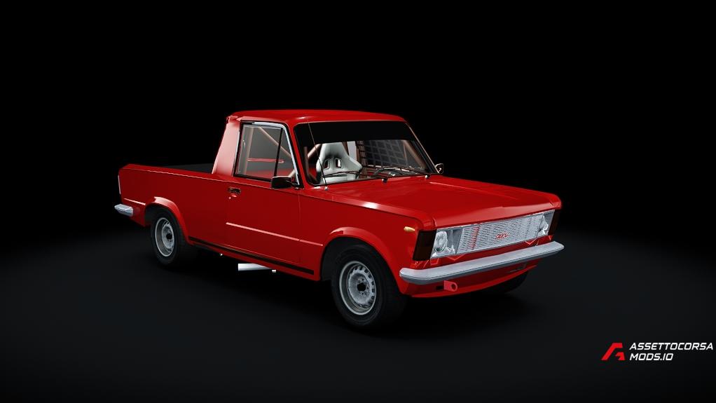 Fiat 125 Multicarga