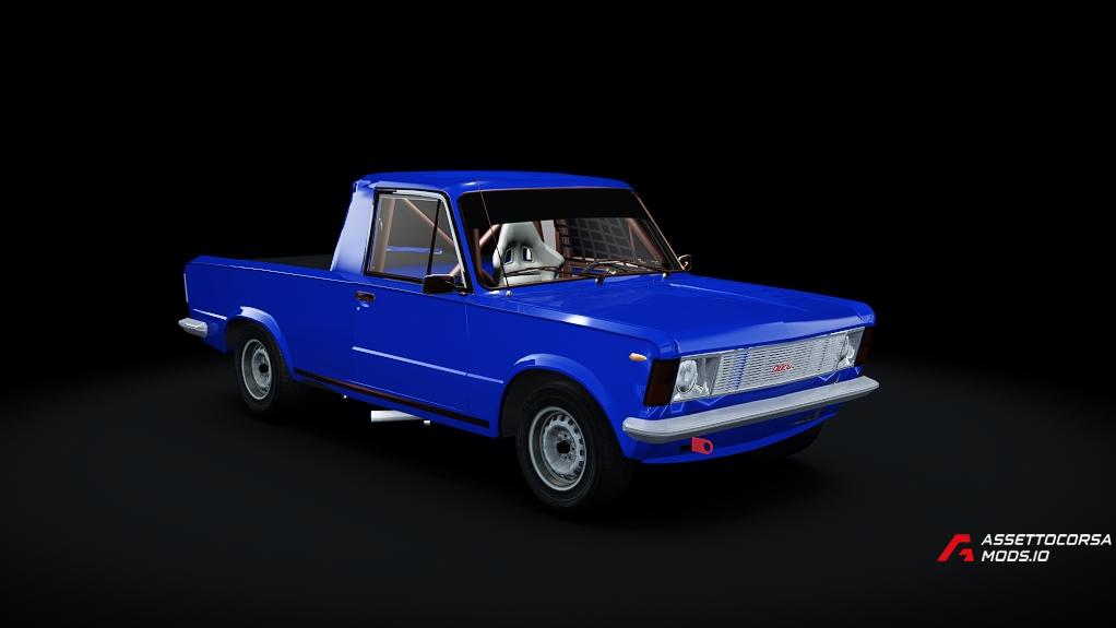 Fiat 125 Multicarga