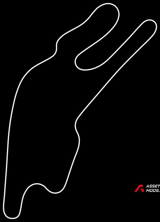 GP Explorer - Circuit Bugatti