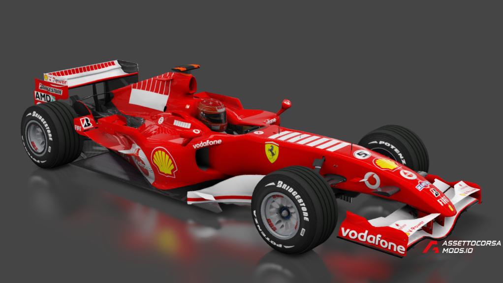 Ferrari 248 F1